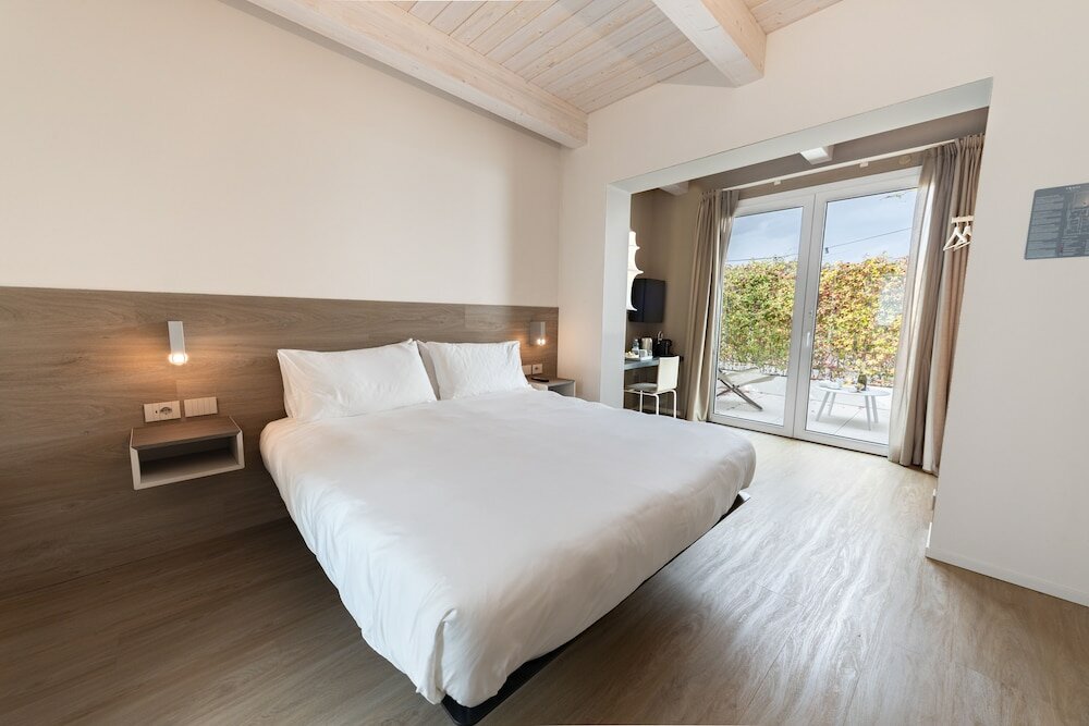 Фото Open Hotel