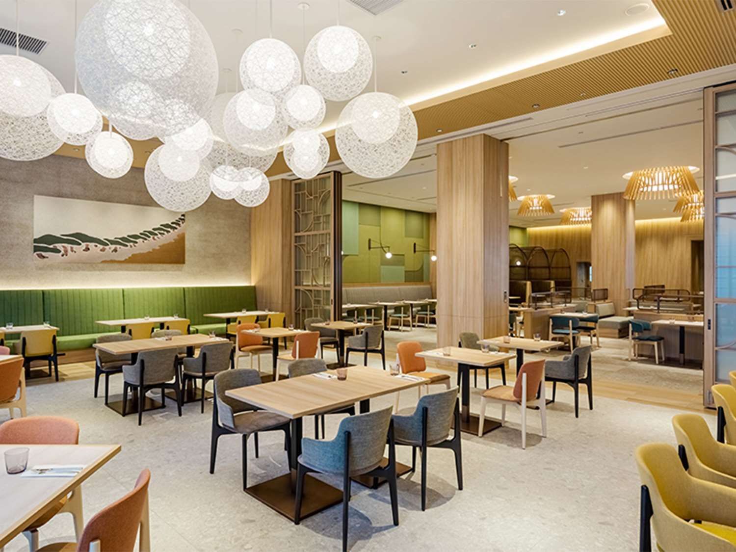 Фото Hilton Garden Inn Kyoto Shijo Karasuma