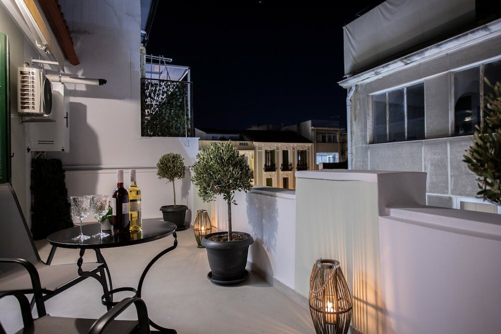 Фото Pandrosos Divine Suites