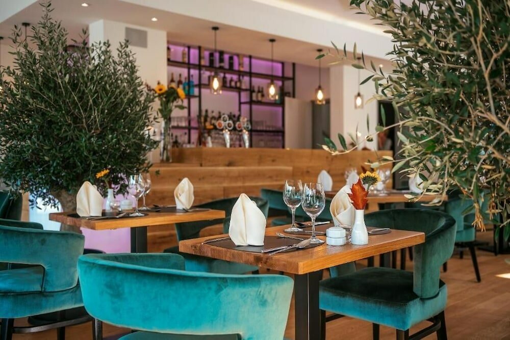 Фото Hotel Edison