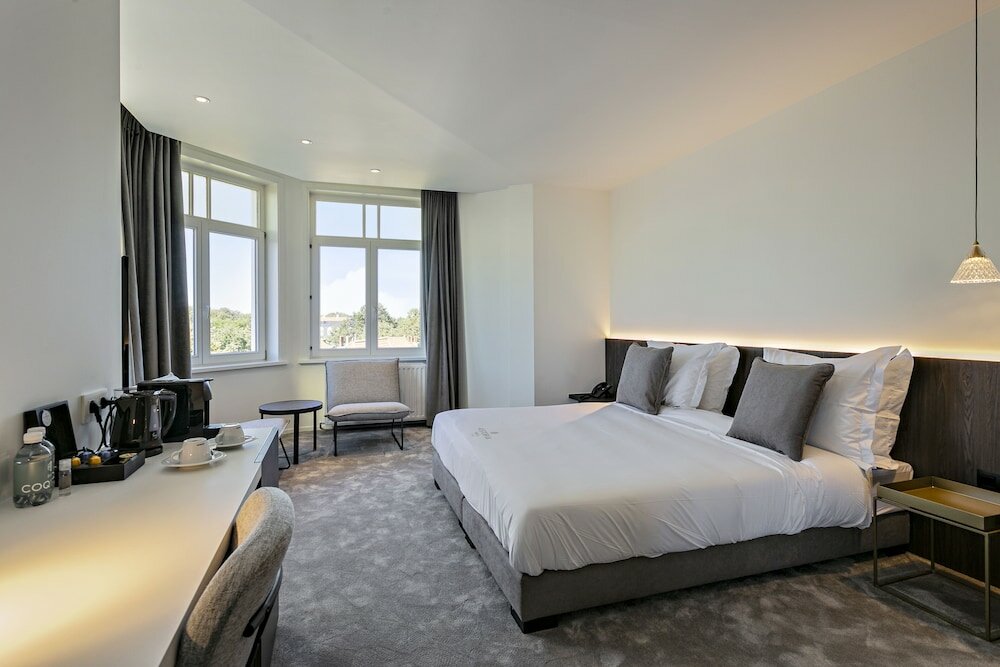 Фото Hotel Astoria De Haan