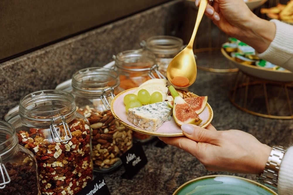 Фото Hotel Astoria De Haan