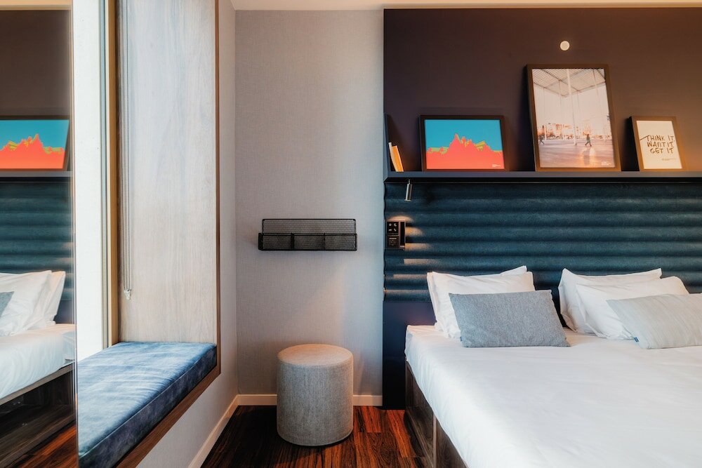 Фото A STAY Antwerp