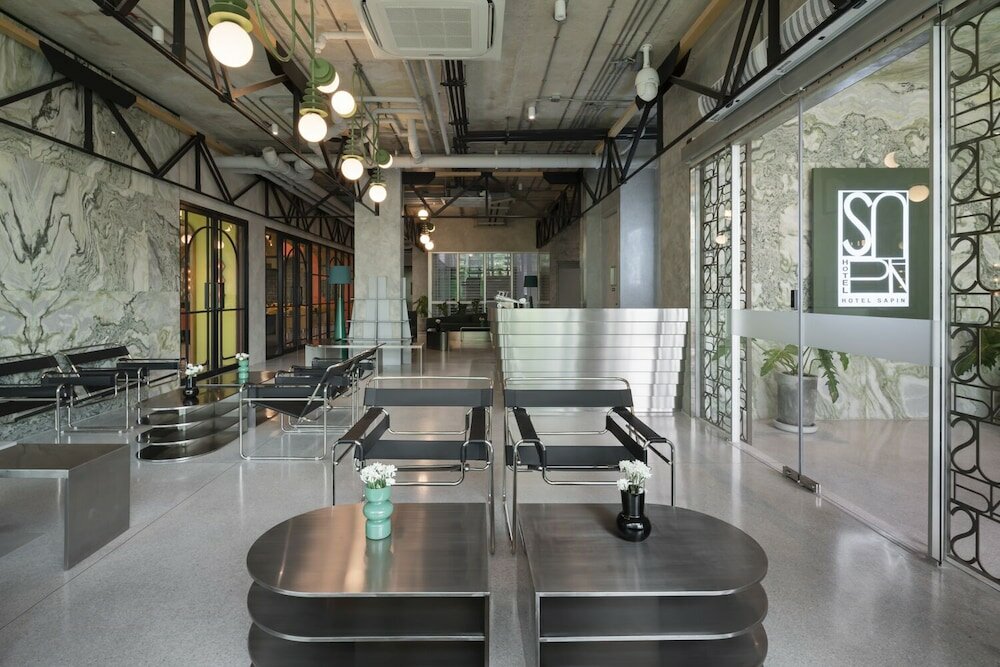 Фото Hotel Sapin