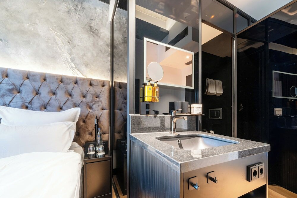 Фото Hotel am Beatles-Platz