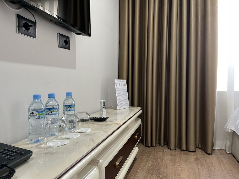 Фото Imperator Hotel