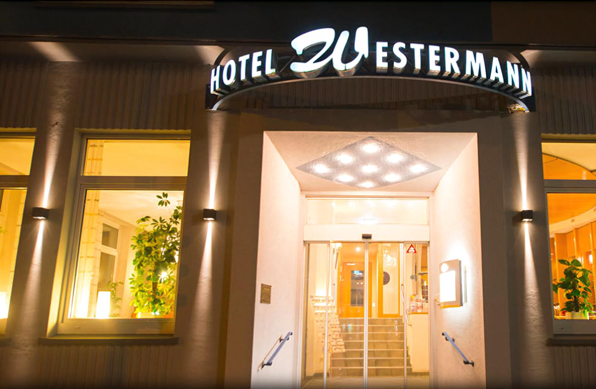 Фото Hotel Westermann