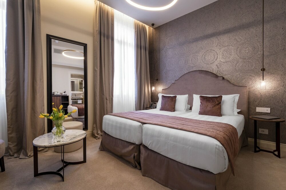 Фото Hotel Palazzo Keller