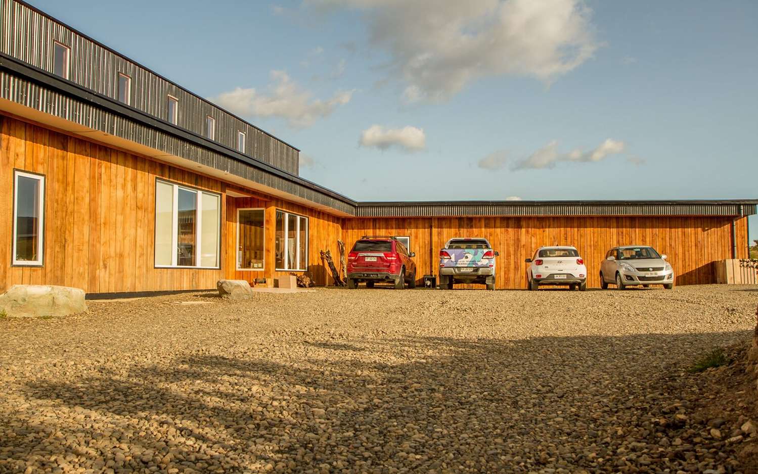 Фото Best Western Patagonia