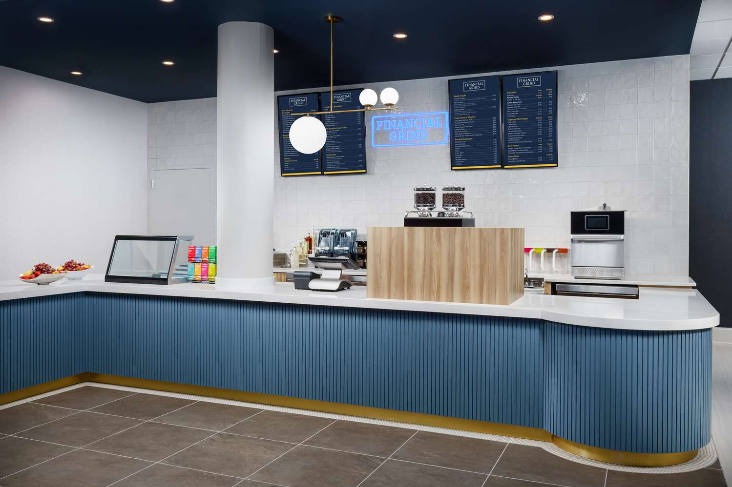 Фото DoubleTree by Hilton Charlotte City Center