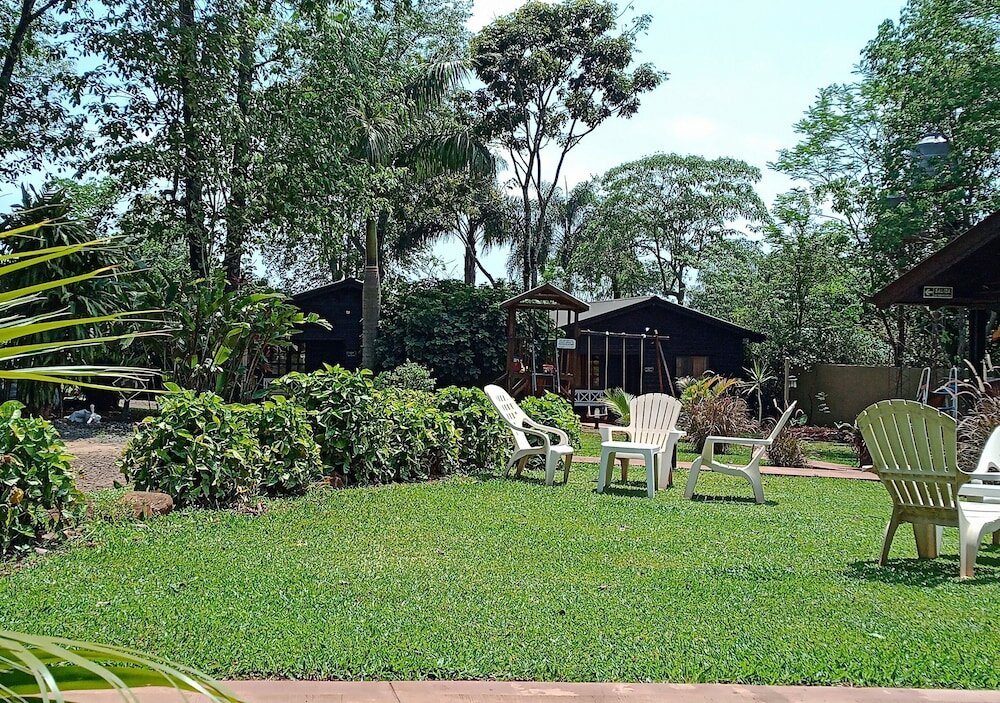 Фото El Descanso Iguazú by Dot Cabana