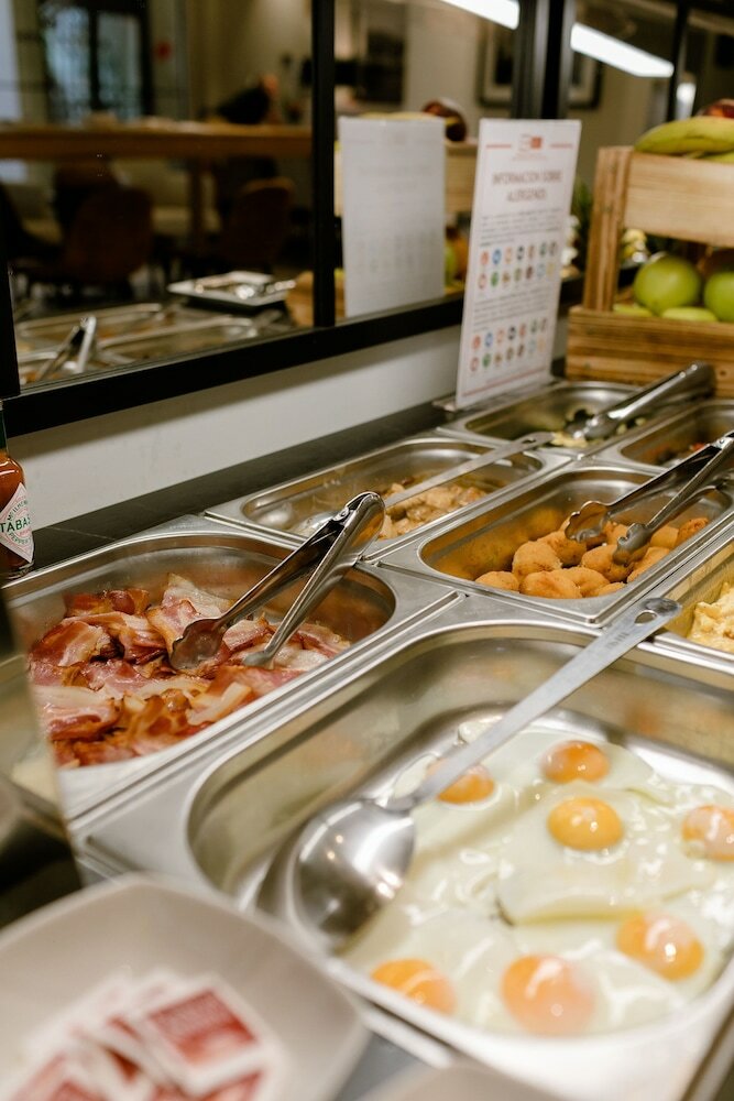 Фото Hotel Estepona Plaza