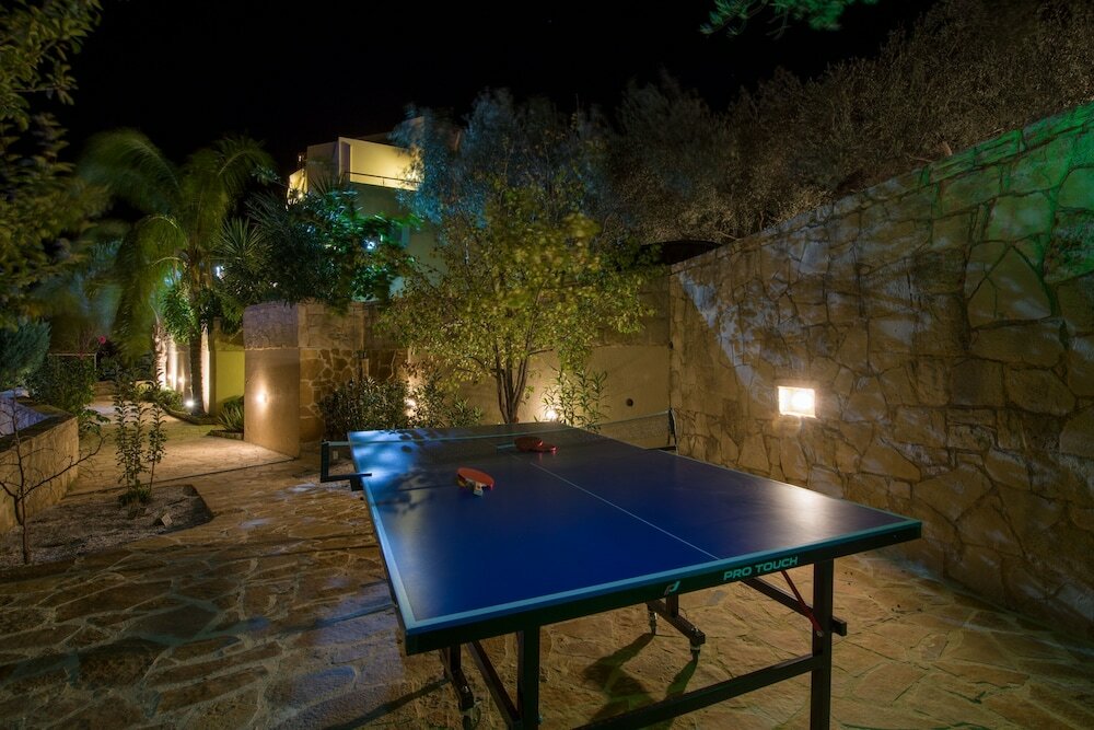 Фото Serenity River Villa