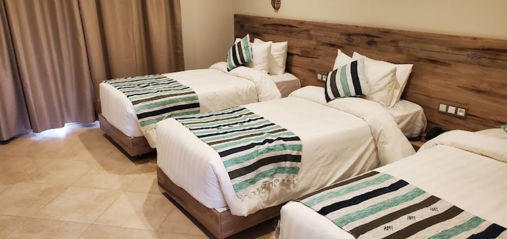 Фото Hotel Bladi Palace