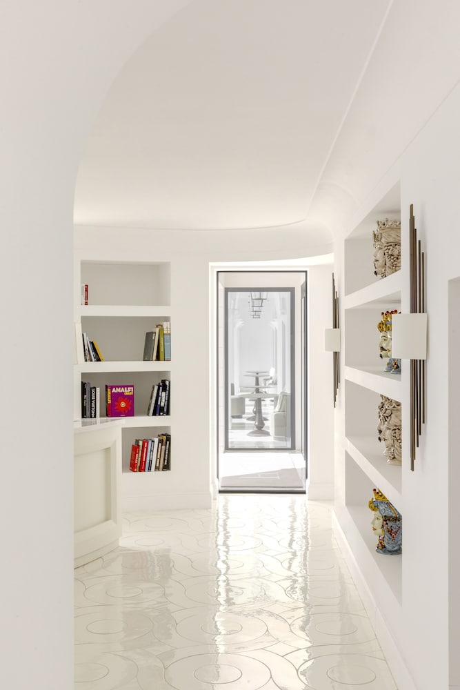 Фото Furore Grand Hotel