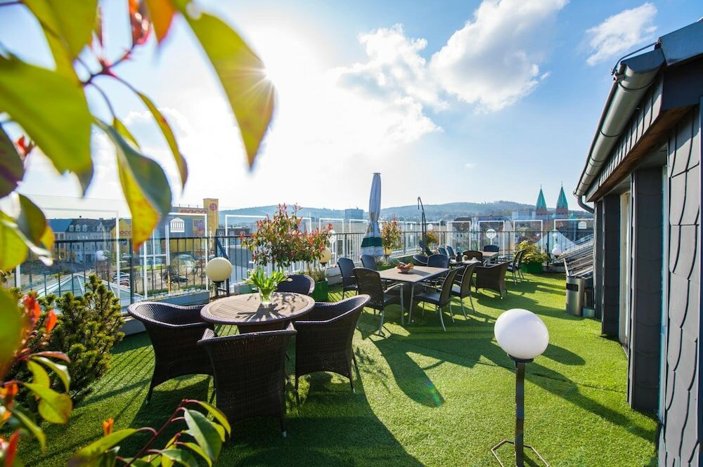 Фото отеля 4