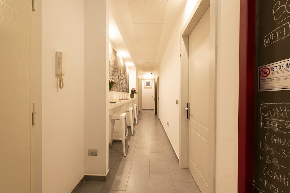 Фото Guest House Al Conservatorio