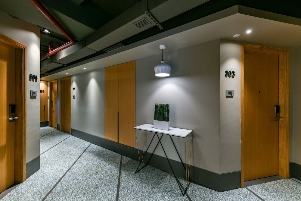 Фото Indie Stays -bkc