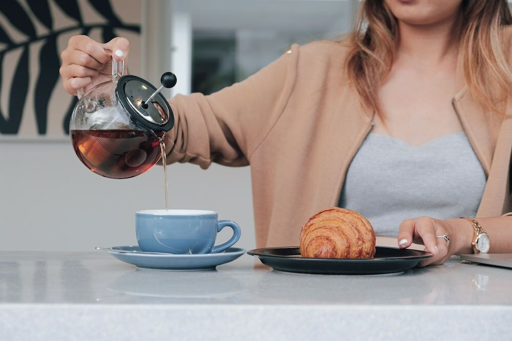 Фото Maisaba Canggu Hotel & Coworking Space