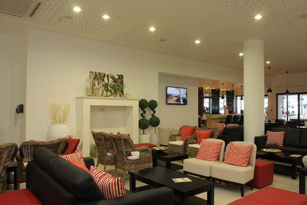 Фото Atlantica Callisto