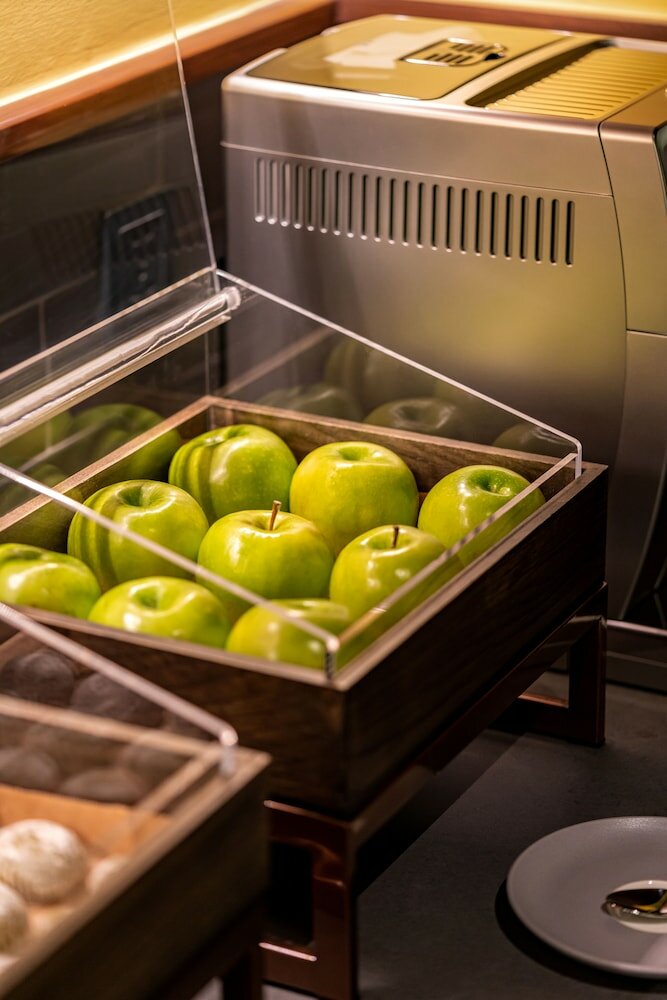 Фото Fusion Original Saigon Centre