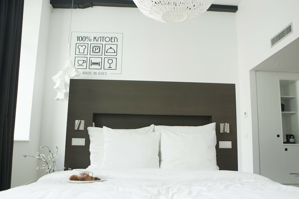 Фото Hotel & Brasserie Katoen