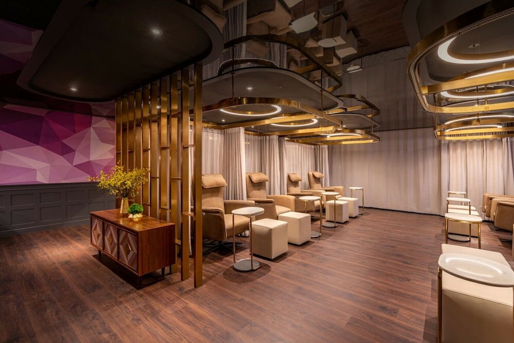 Фото Fusion Original Saigon Centre