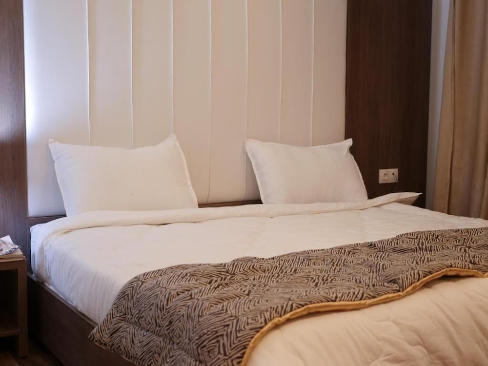 Фото Hotel Royal Elisa