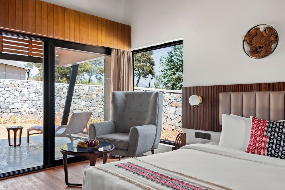 Фото WelcomHeritage Ayatana Ooty