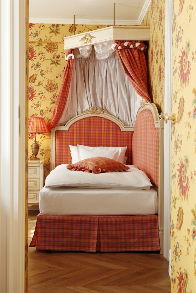 Фото Hotel Goldener Anker