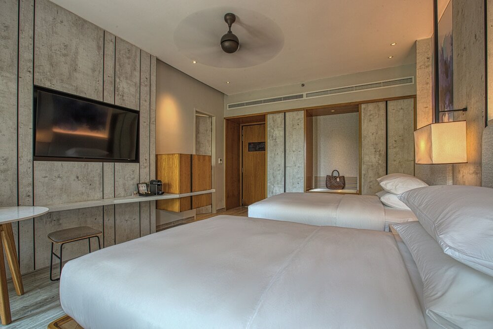 Фото Perhentian Marriott Resort & SPA