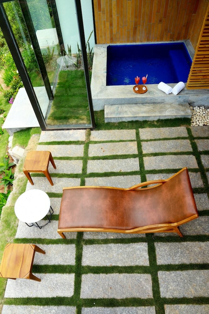 Фото WelcomHeritage Ayatana Ooty