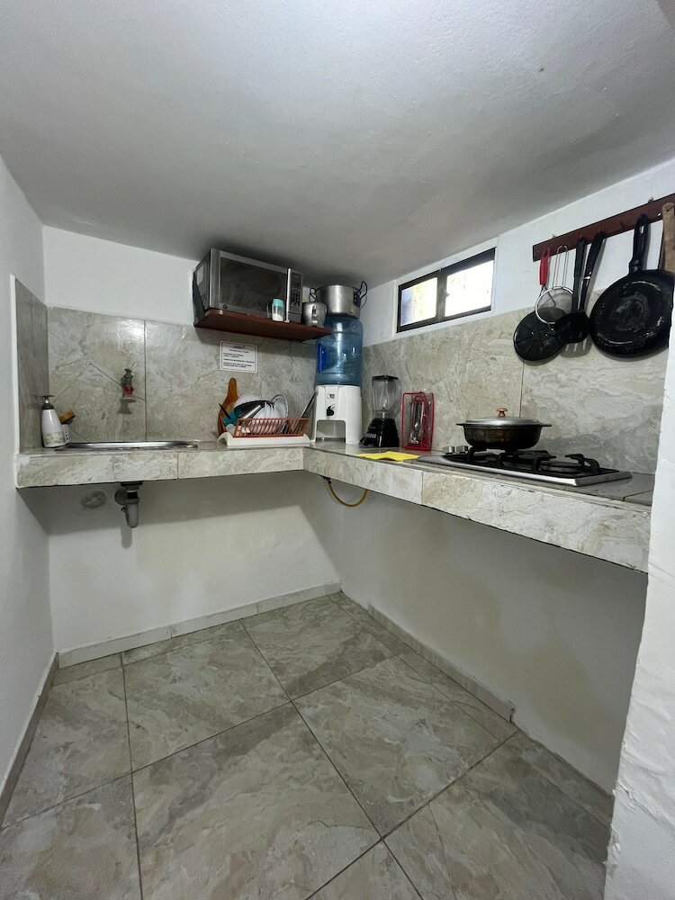 Фото Posada Amaripucci