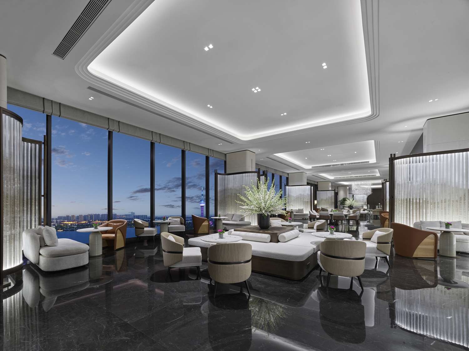 Фото Hilton Changshu