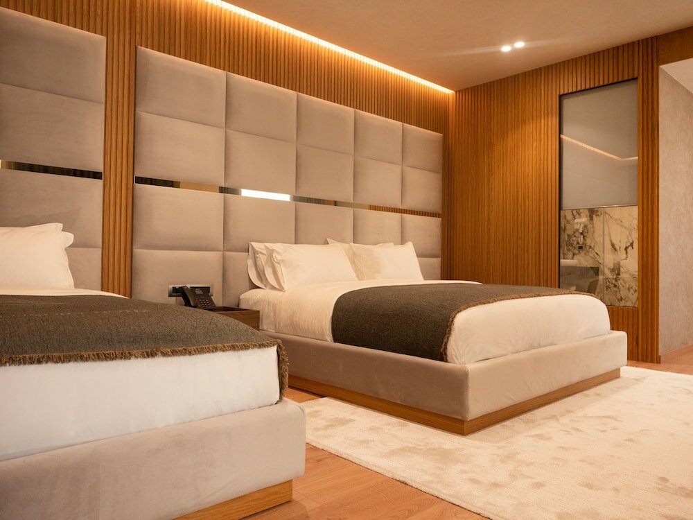 Фото Отель Marinaj