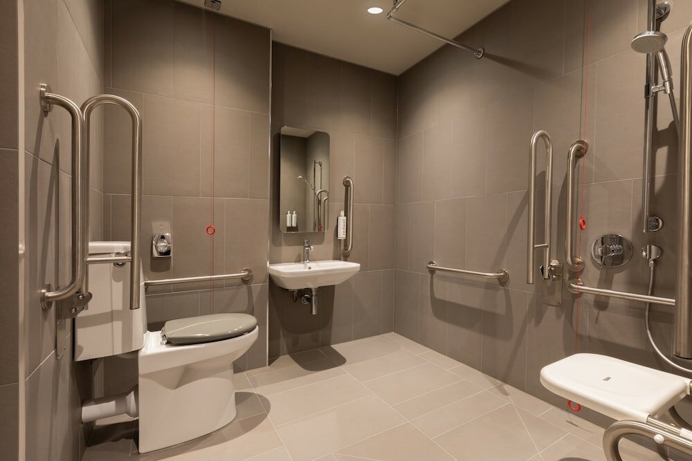 Фото Zedwell Hotels Greenwich