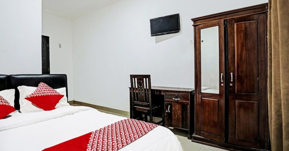 Фото Oyo 1586 Kerangga Homestay Syariah