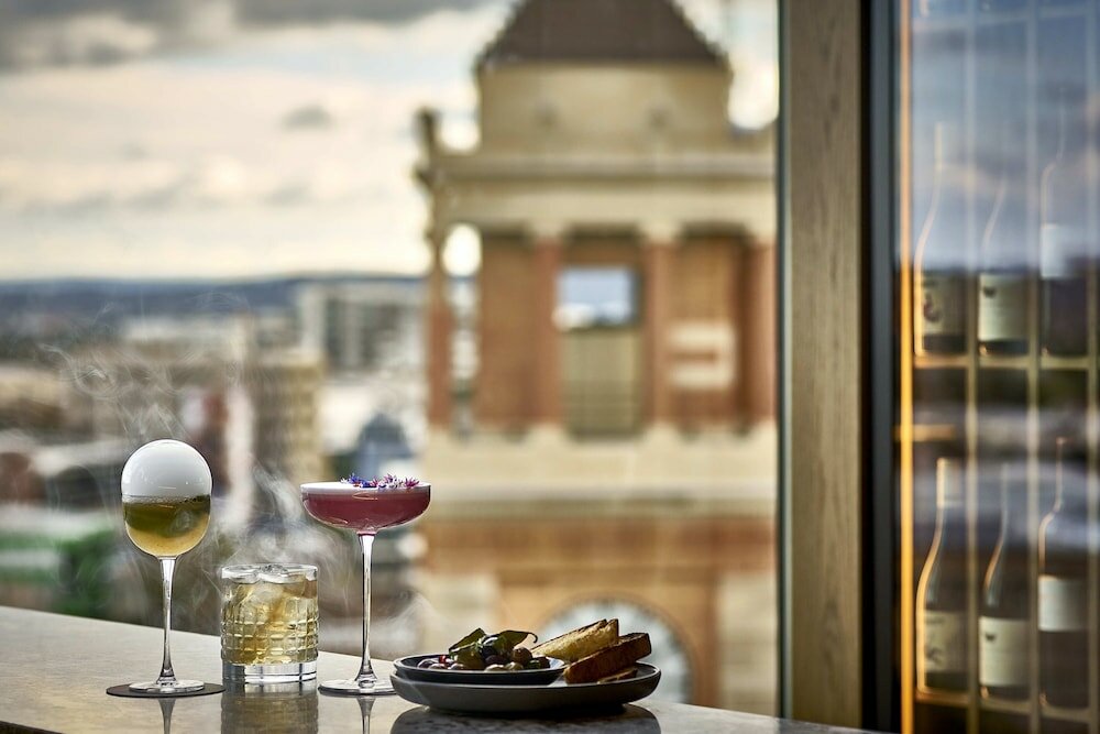 Фото Crystalbrook Kingsley