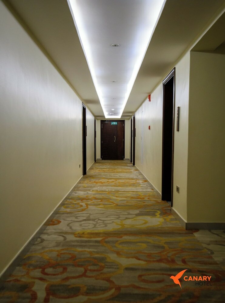 Фото Canary Hotel