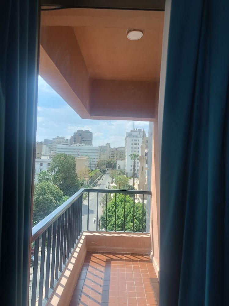 Фото Mar Charbel Hotel Cairo