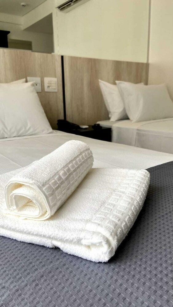 Фото Hotel Black Inn Flamboyant