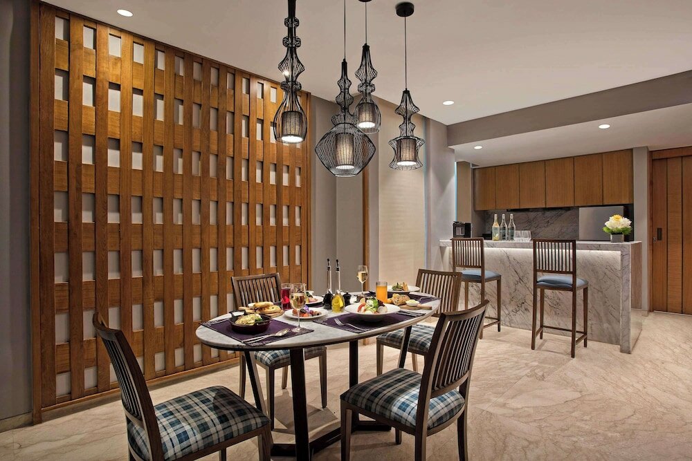 Фото Hyatt Regency Dharamshala Resort