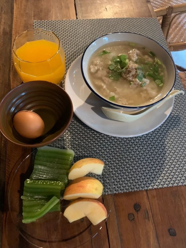 Фото Waste Land Homestay & Resort Chiangmai