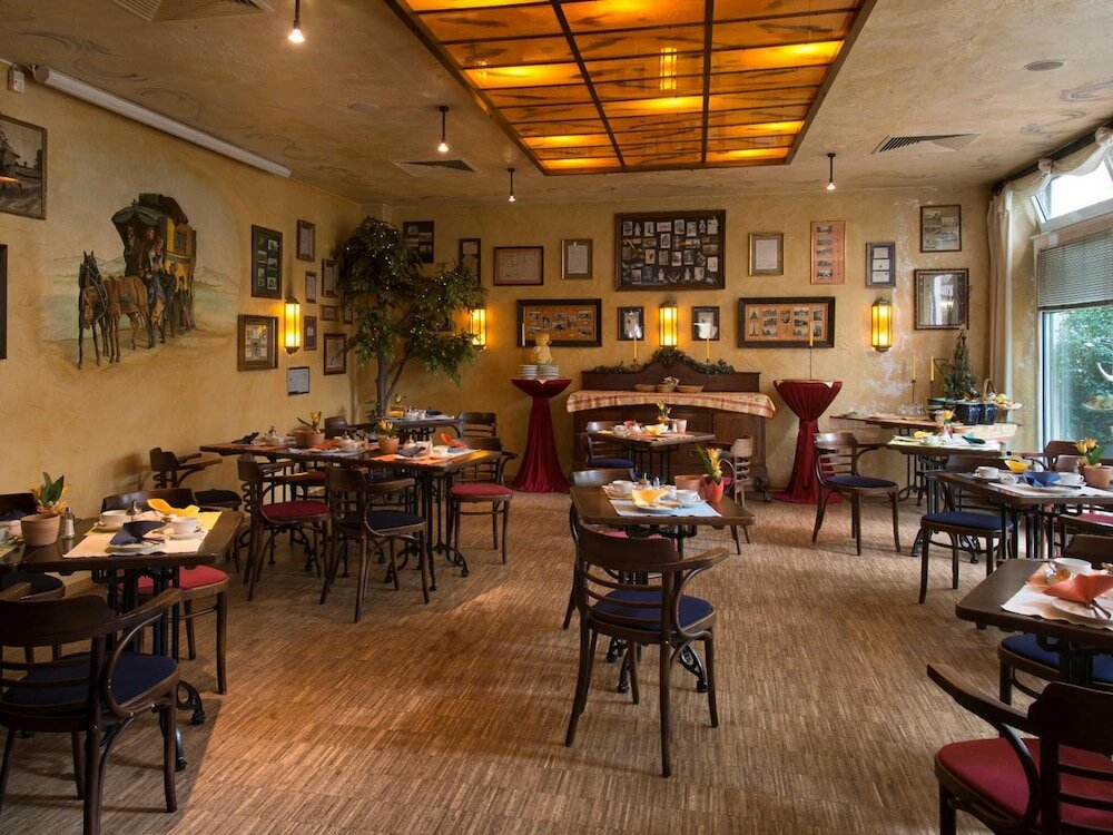 Фото Posthaus Hotel Residenz