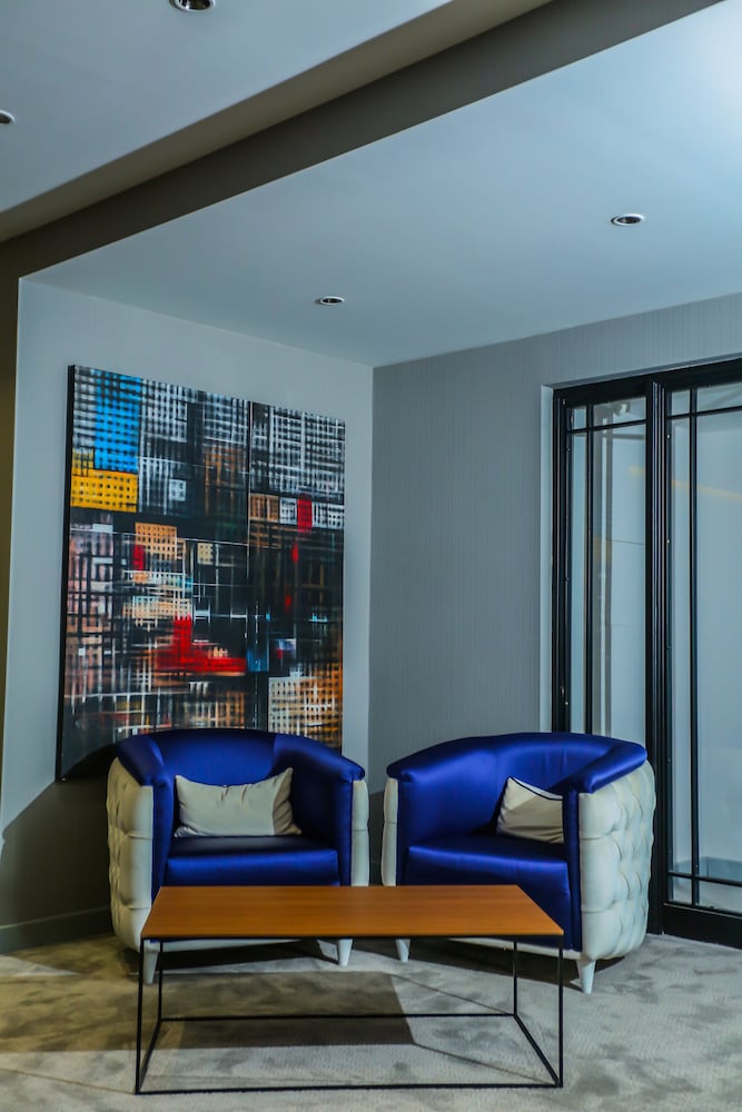 Фото отеля 5