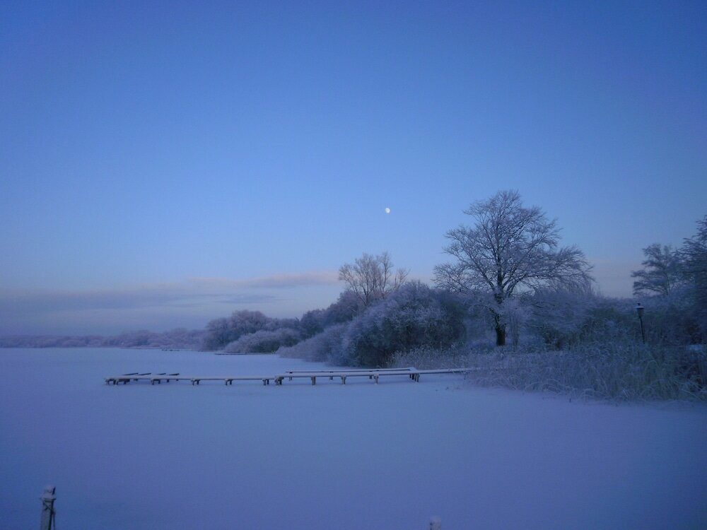 Фото Kristinenhof