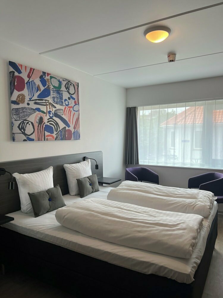 Hotel Cabinn Plus Esbjerg, Esbjerg, photo
