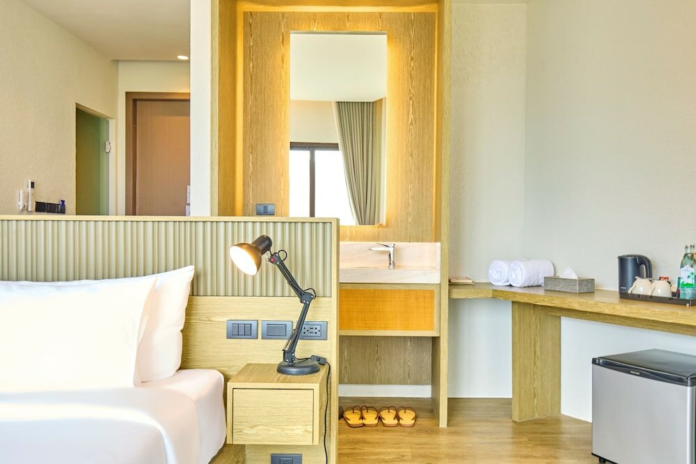 Фото Beyond Skywalk Nangshi