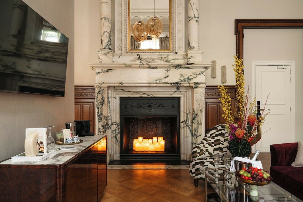 Фото Hotel Fleur De Ville