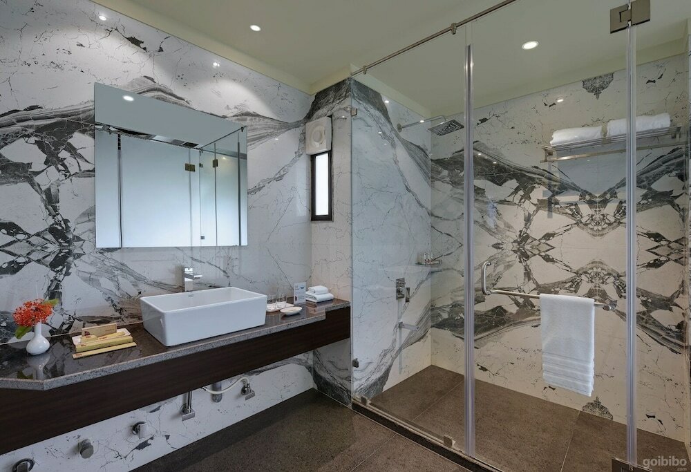 Фото The Kumbha Residency-Luxury Resort and SPA